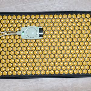 3H 다기능 복부 뜸질기 이미지