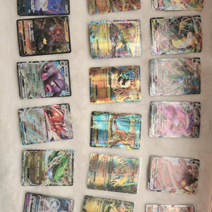 포켓몬카드 레어 이미지