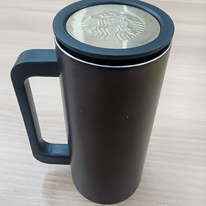 사용감 많은 스타벅스 뉴턴 하우스 텀블러