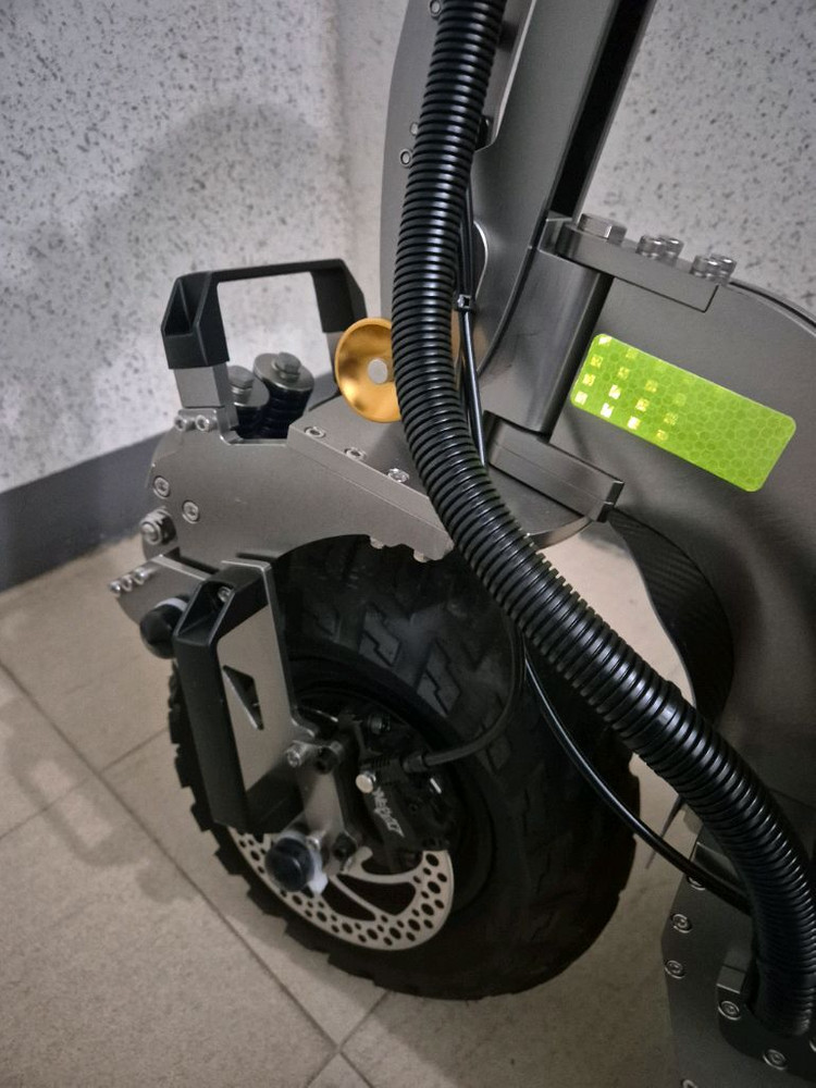 위페드 x슈퍼콤포 엑콤 60a 대리기사 대리운전 전동킥보드--2