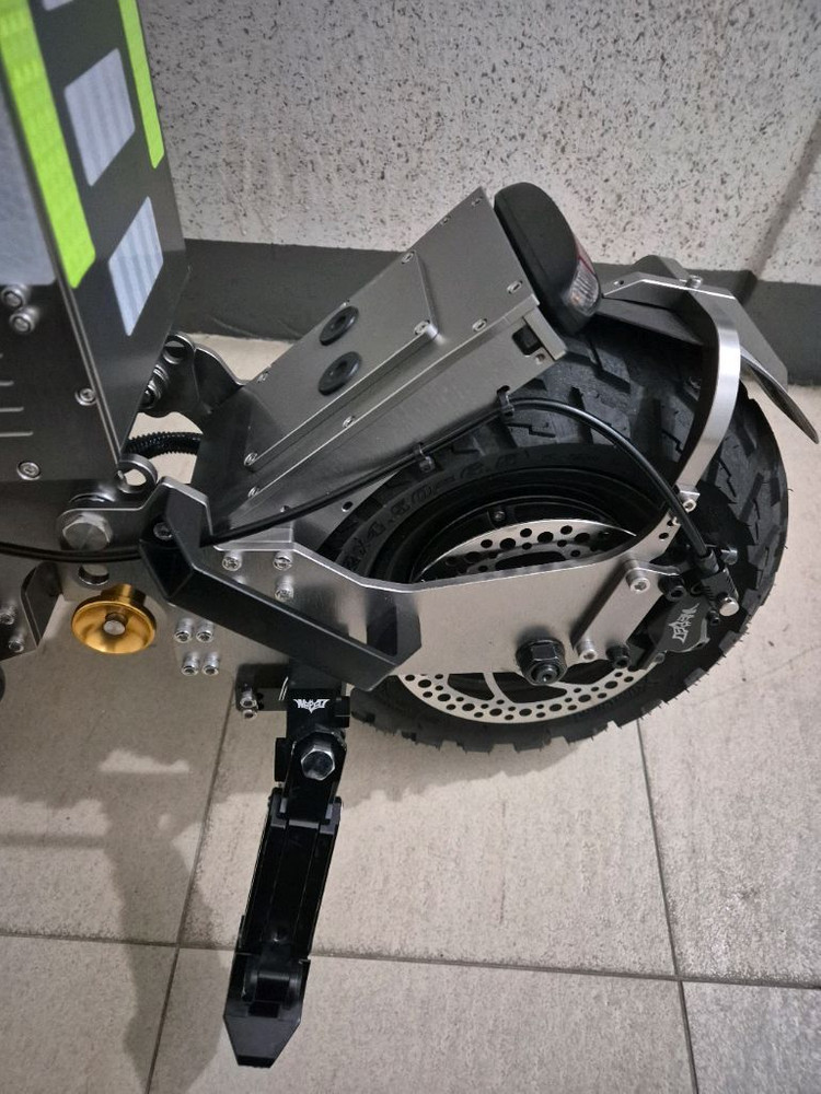 위페드 x슈퍼콤포 엑콤 60a 대리기사 대리운전 전동킥보드--3