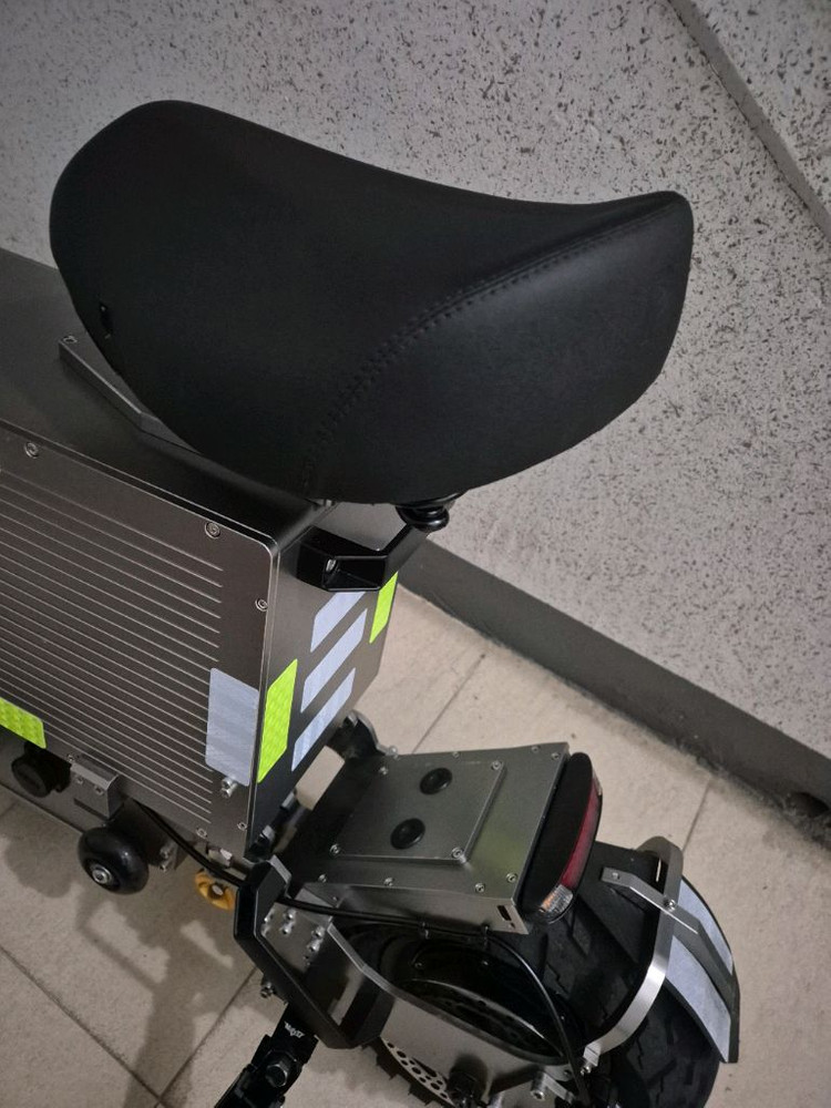 위페드 x슈퍼콤포 엑콤 60a 대리기사 대리운전 전동킥보드--5