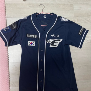 한화 윙니폼 95 노마킹