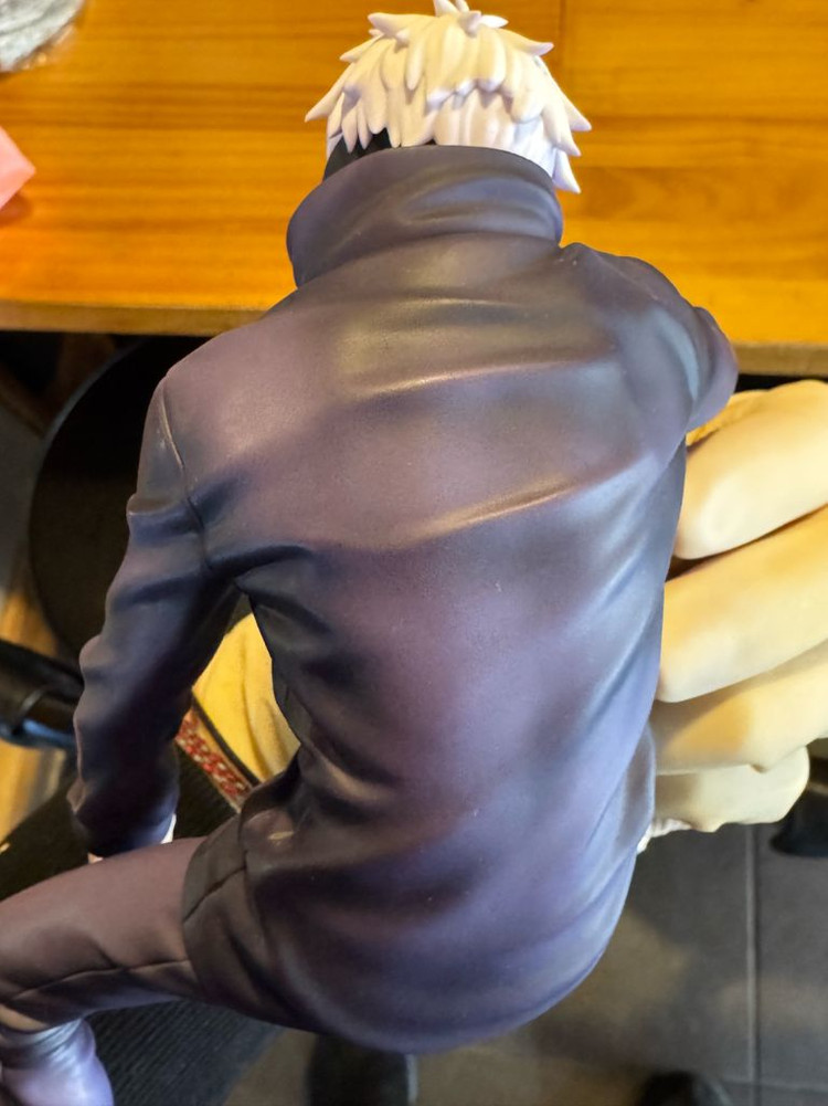 주술회전 페넥스 고죠 사토루 1/7 스케일 피규어--1