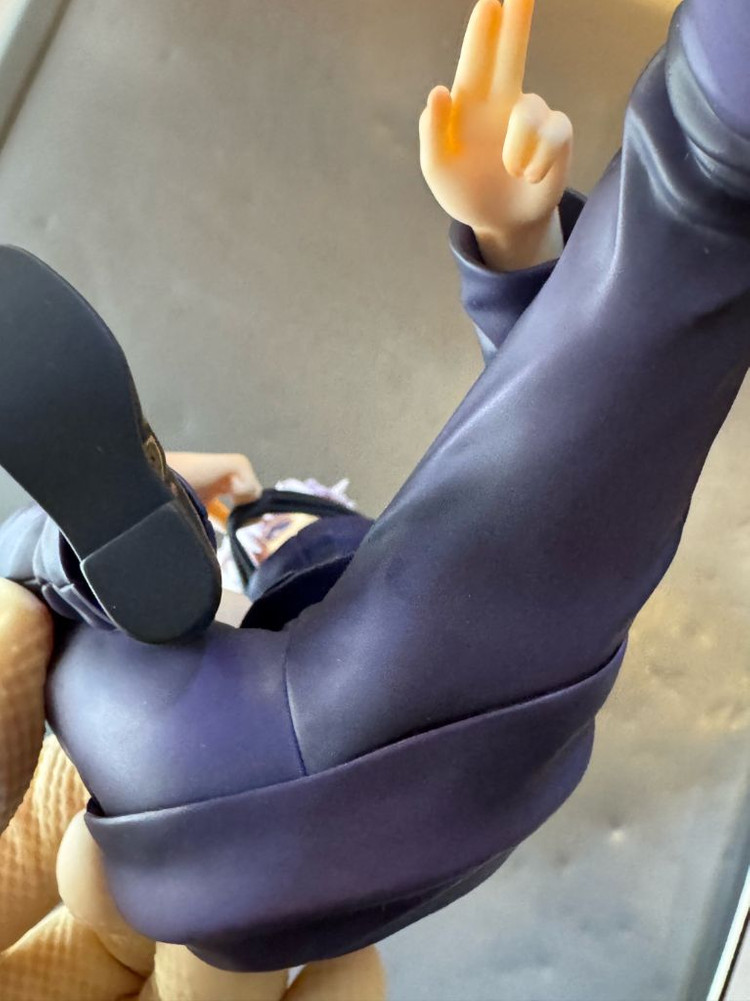 주술회전 페넥스 고죠 사토루 1/7 스케일 피규어--2