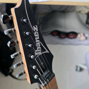 아이바네즈 ibanez RG421HPAM +베일톤멀티이펙터 이미지