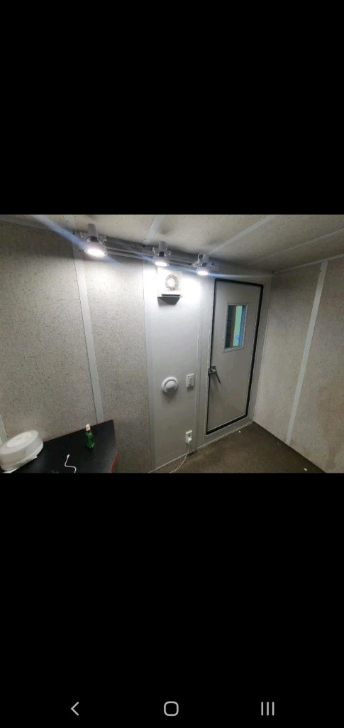 26x15 슈퍼싱글 방음부스 드림디자인 가격내림 이미지