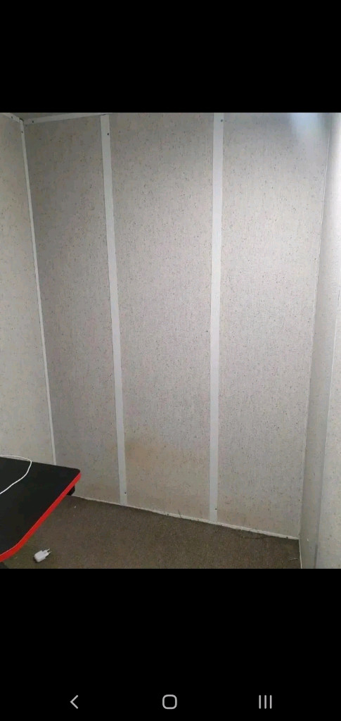 26x15 슈퍼싱글 방음부스 드림디자인 가격내림 이미지