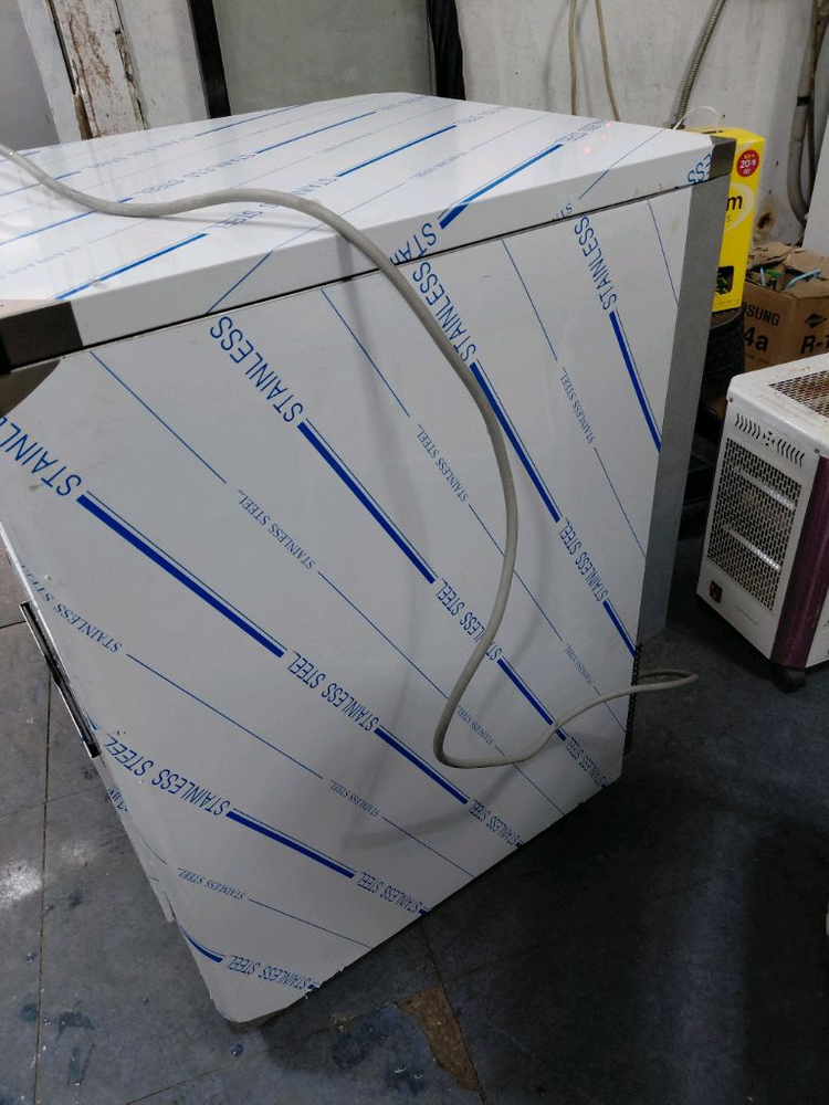 네오트 업소용 제빙기 50키로--1