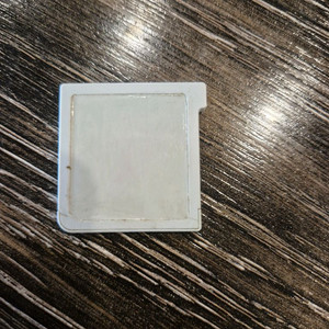 닌텐도3ds 포켓몬스터 울트라문 알칩 팝니다