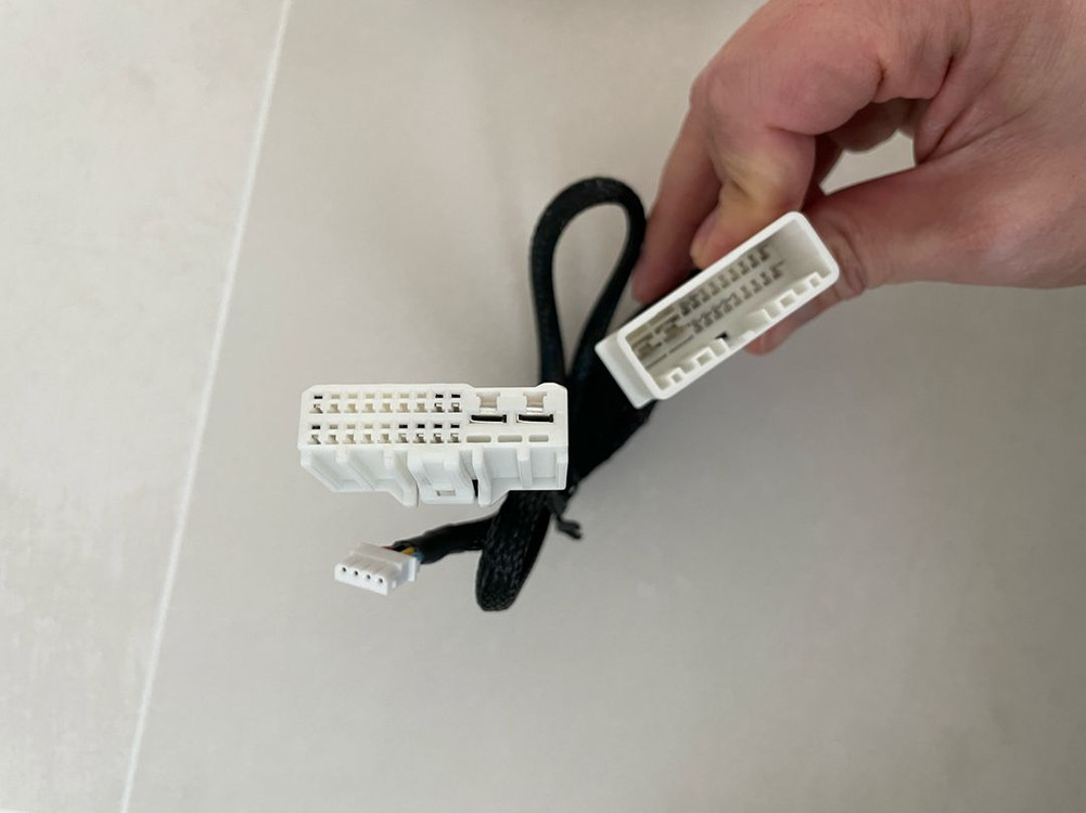 [테슬라] 모델X 모델S용 JB모듈 (H/W4) 이미지