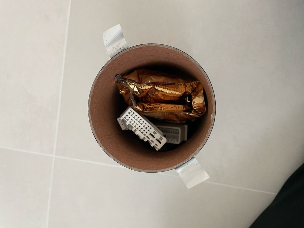 [테슬라] 모델X 모델S용 JB모듈 (H/W4) 이미지