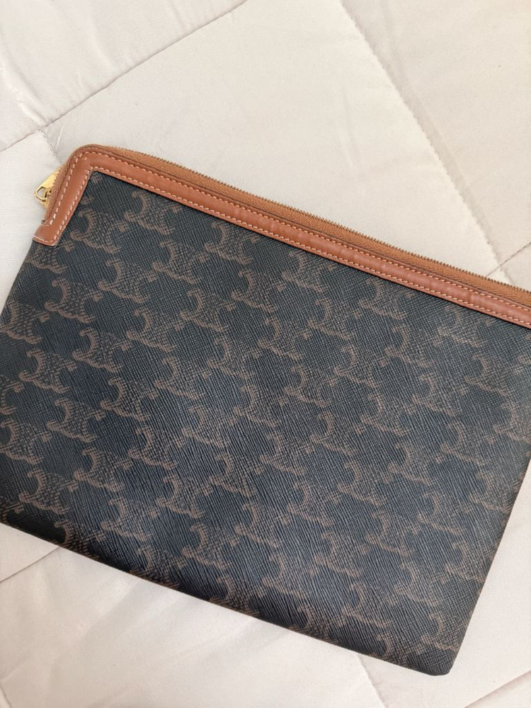 셀린느 클러치--1