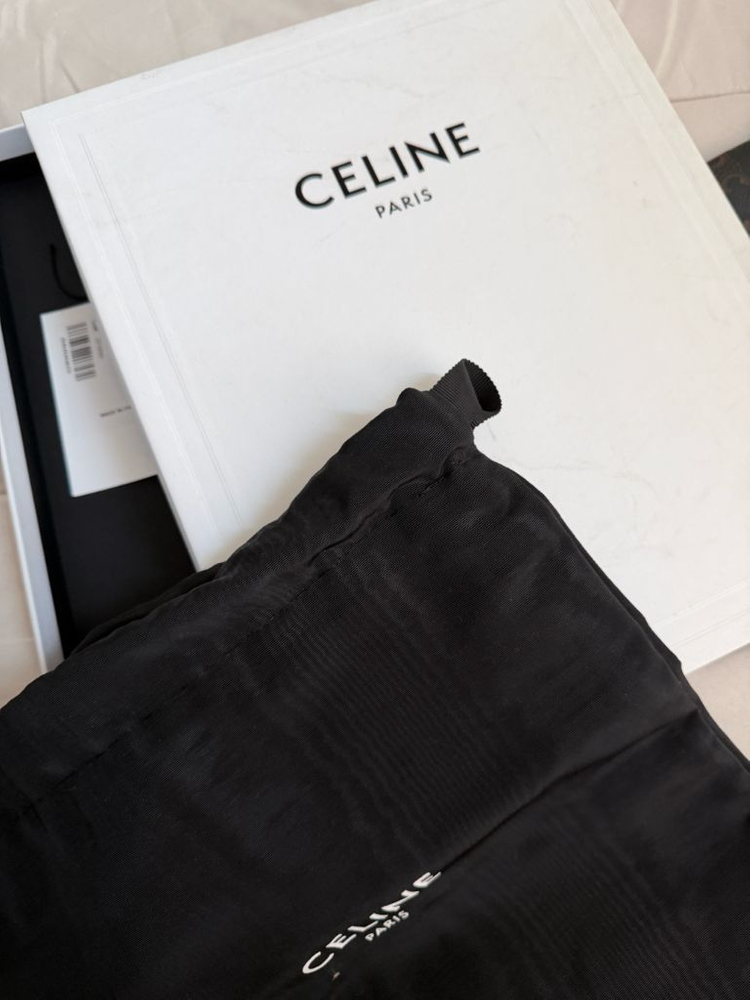 셀린느 클러치--2