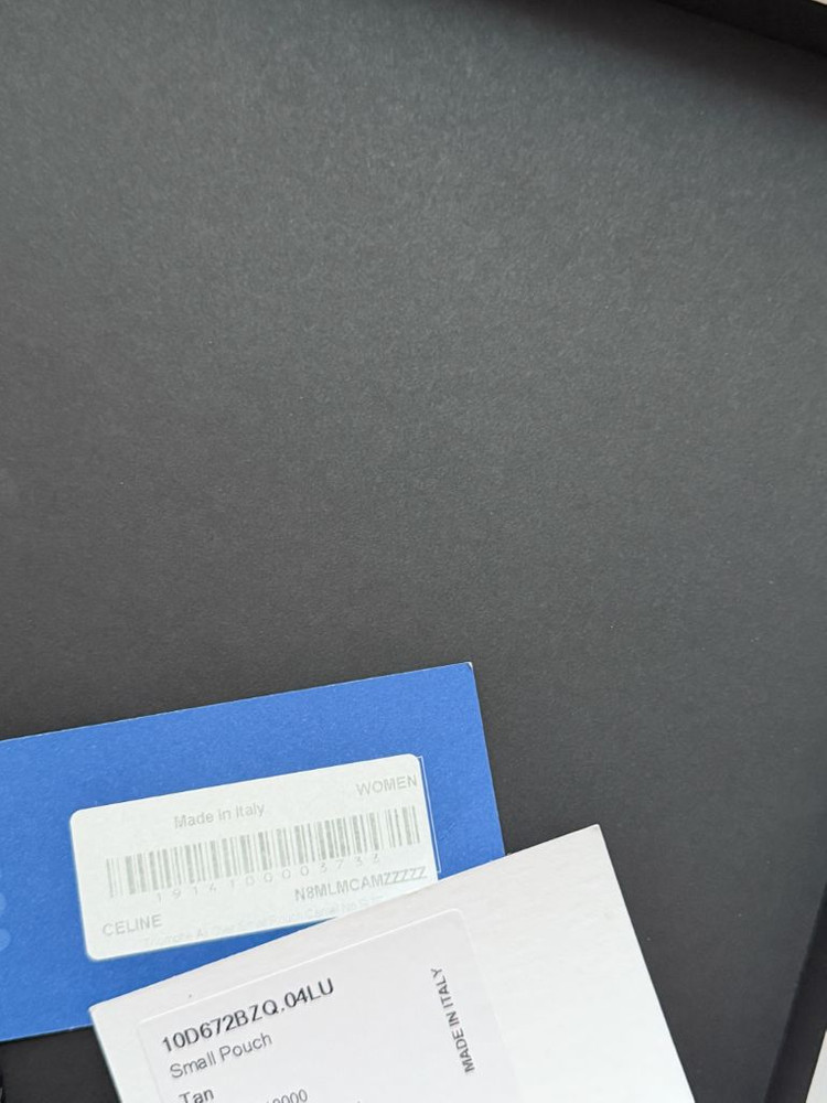 셀린느 클러치--3