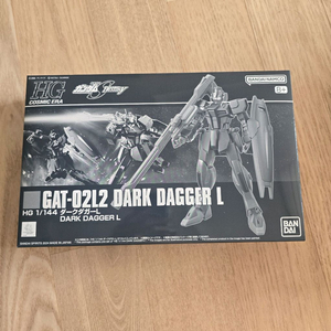HG 다크대거 L