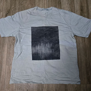 시리즈 민병헌 콜라보 반팔 105 연카키 새제품 팝니다