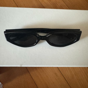 마르지엘라 젠틀몬스터 선글라스