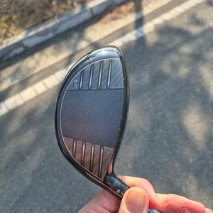 tsi3 드라이버 10도