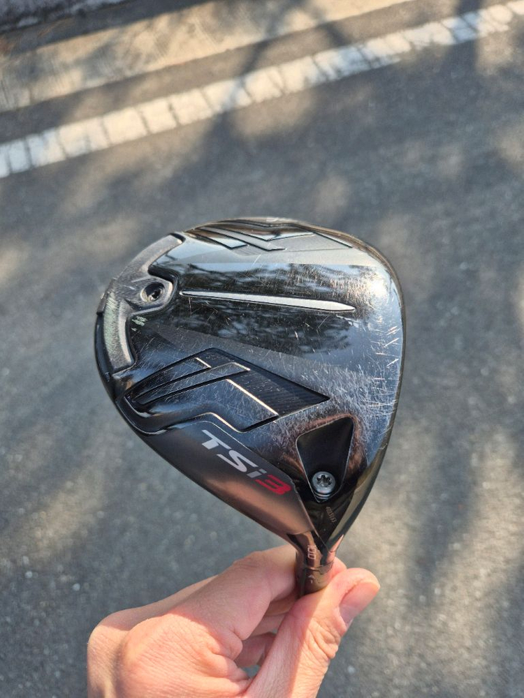 tsi3 드라이버 10도--1