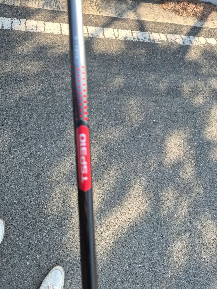 tsi3 드라이버 10도--2