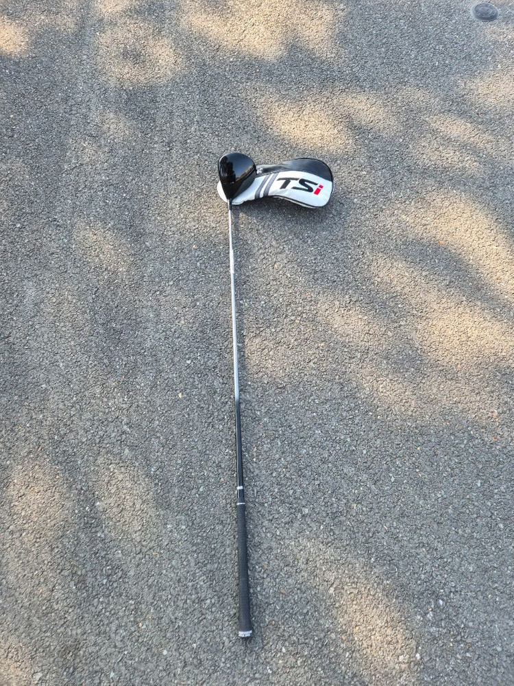 tsi3 드라이버 10도--4