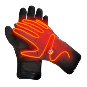 (새상품)세이비어 온돌히트 전기발열장갑