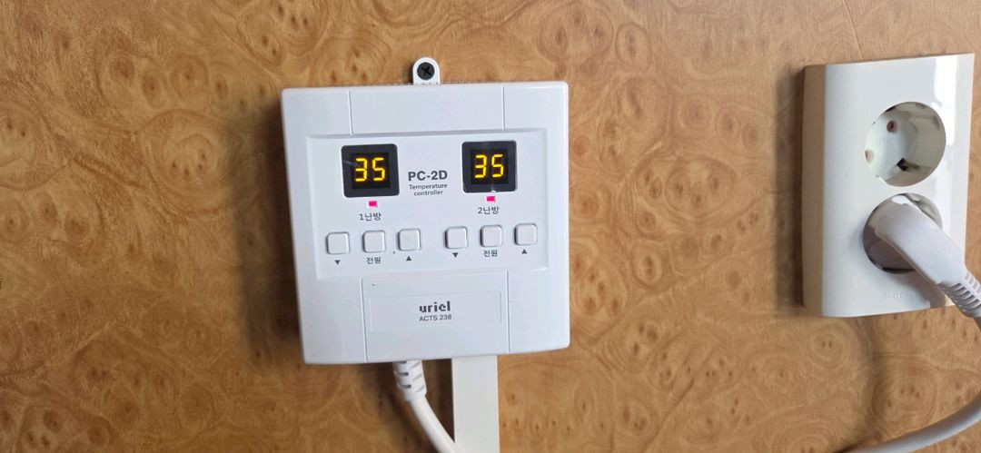 3x6. 단기간사용. 온돌난방컨테이너--5