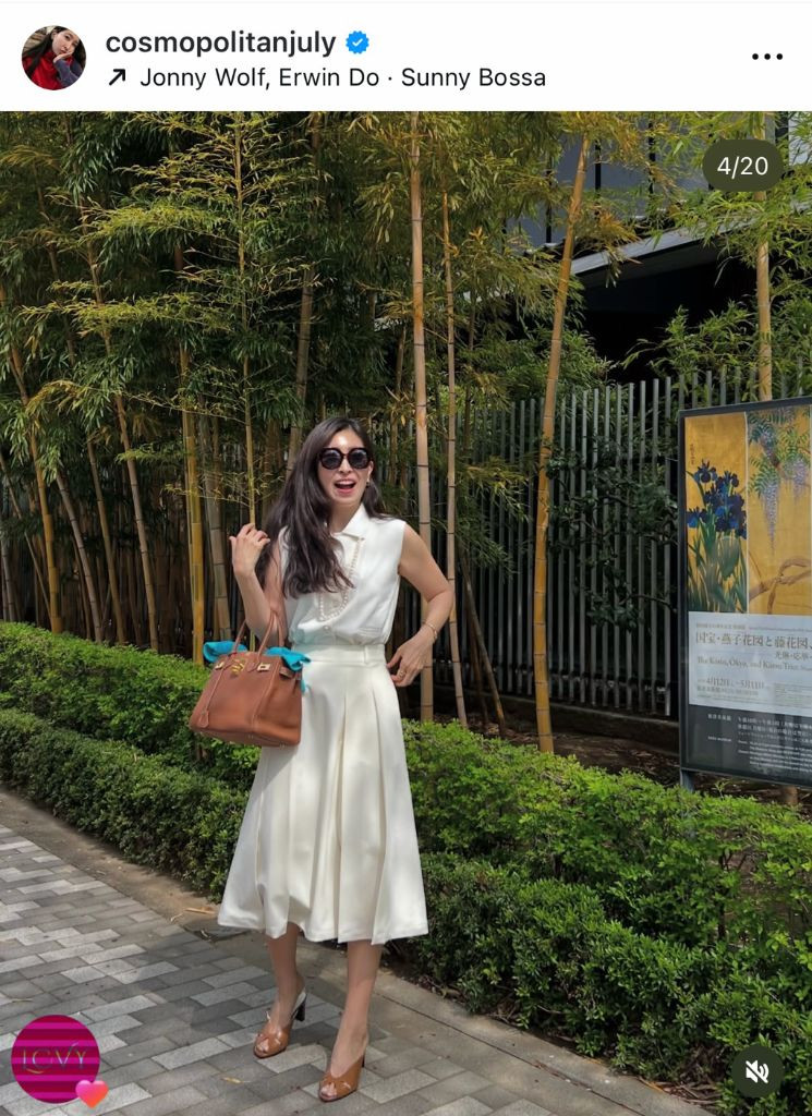 코스모폴리탄줄라이 뮬(새상품)13만택포 lcvy--3