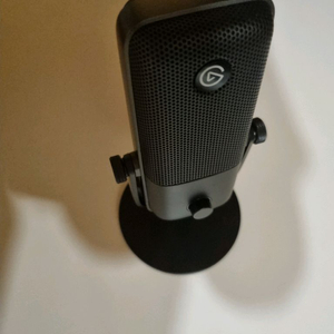 엘가토 웨이브1 usb 마이크