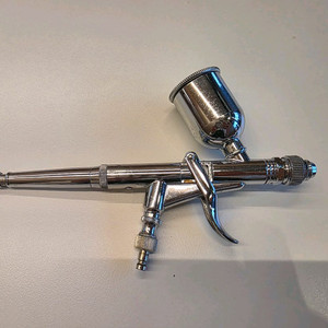 군제3호 군제5호 에어브러쉬 판매합니다