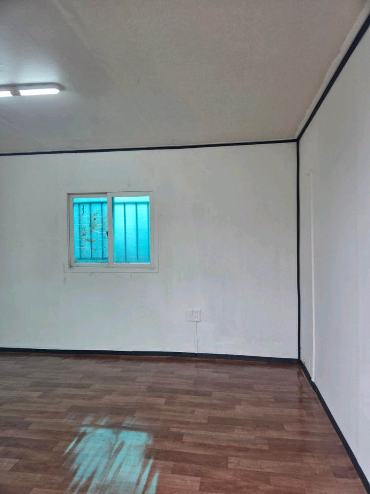 3x4. 깨끗한 중고컨테이너--3