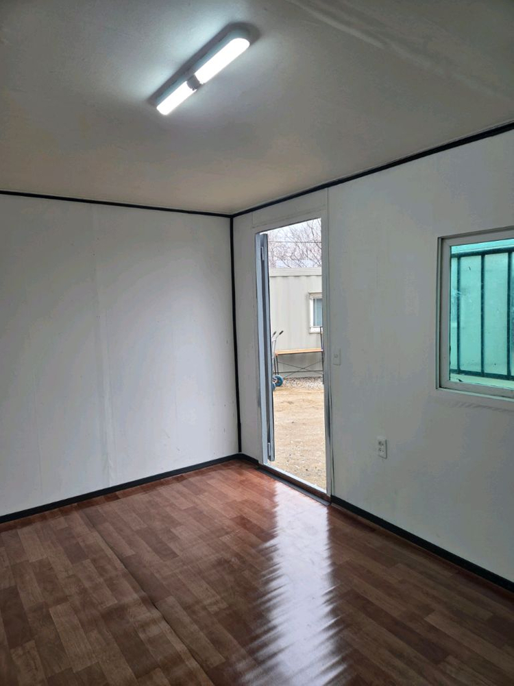 3x4. 깨끗한 중고컨테이너--4