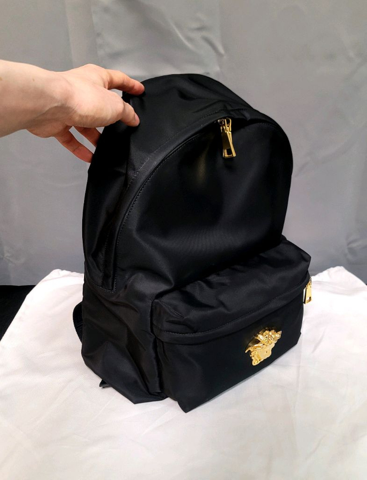 베르사체 가방,백팩(생로랑디올펜디샤넬프라다셀린느버버리고야드루이비통에르메스)--1