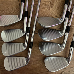 미즈노 jpx919 포지드 아이언