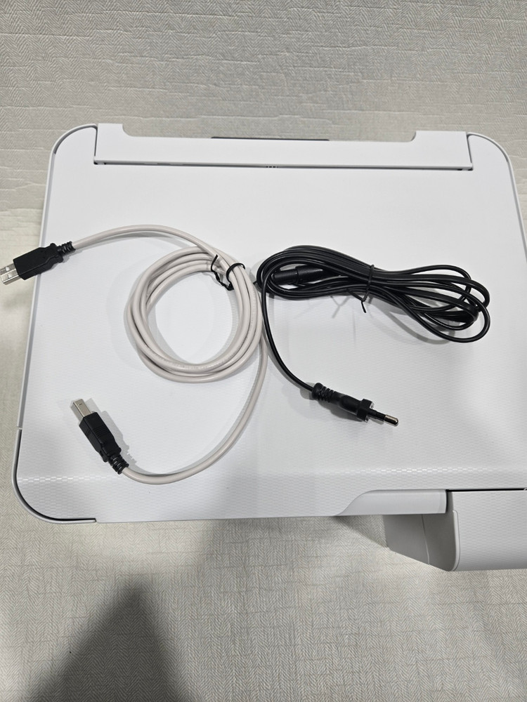 엡손 L3266 정품 무한잉크 복합기 프린트 이미지