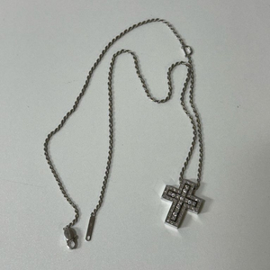 다미아니 벨에포크 미듐 18k 목걸이