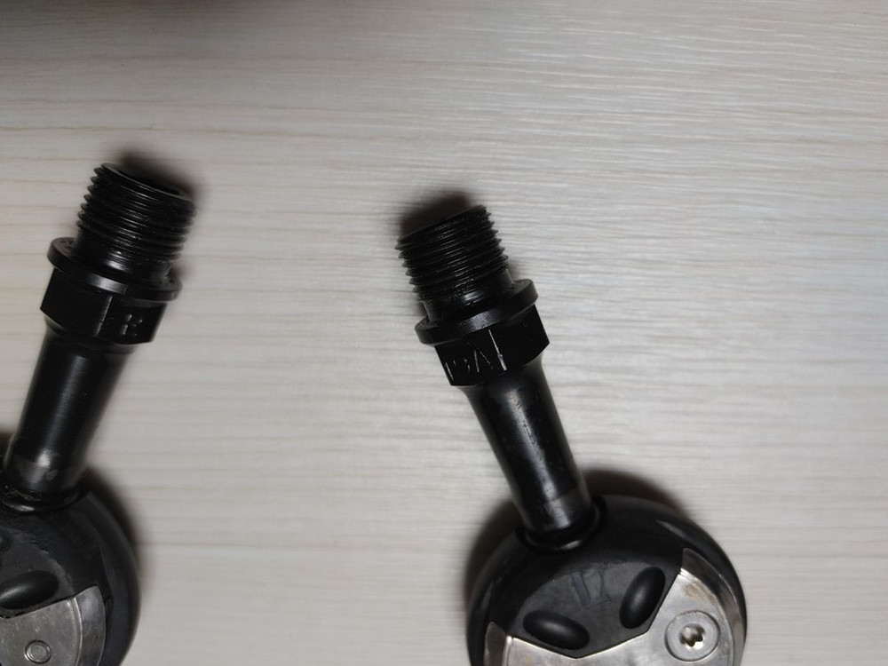 상태좋음] 스피드플레이 크로몰리 클릿페달 판매합니다. (택포7만)--2