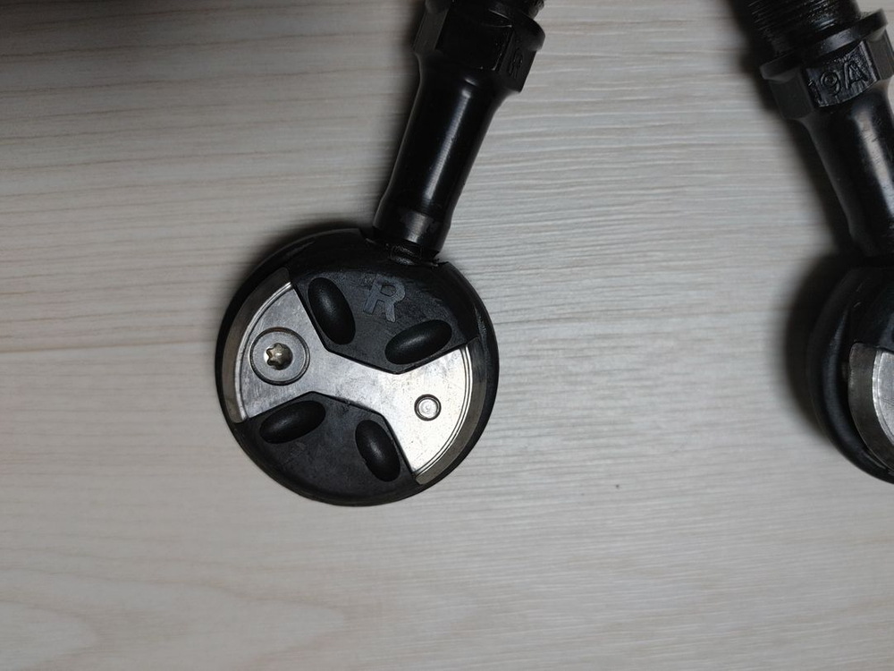 상태좋음] 스피드플레이 크로몰리 클릿페달 판매합니다. (택포7만)--3