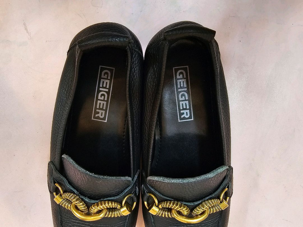 가이거 여성 스니커즈 단화 230--5