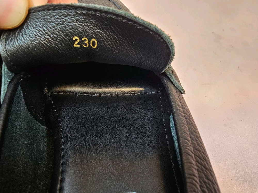 가이거 여성 스니커즈 단화 230--6