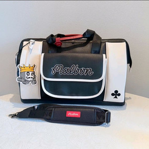 국내당일발송 말본골프백 캐디백 보스턴백 킹카드 이미지