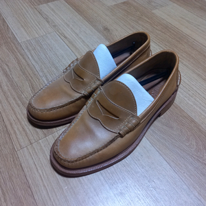 walk over 워크오버 로퍼슈즈