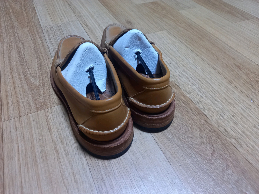 walk over 워크오버 로퍼슈즈--1