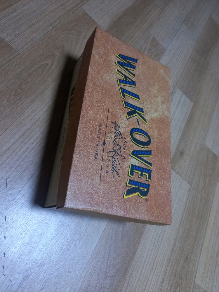 walk over 워크오버 로퍼슈즈--6