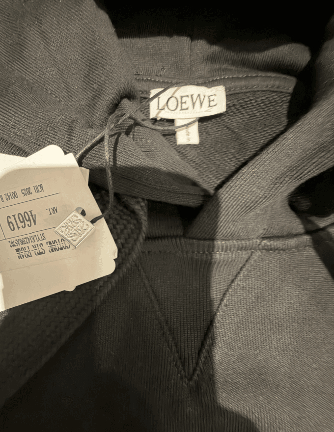 [로에;베] 새상품 / 니트 / 약 105~110 사이즈 이미지