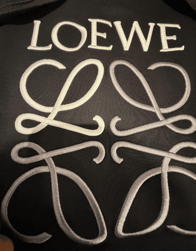 [로에;베] 새상품 / 니트 / 약 105~110 사이즈 이미지