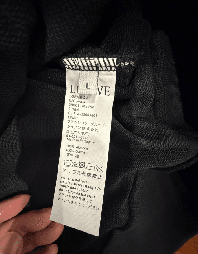 [로에;베] 새상품 / 니트 / 약 105~110 사이즈 이미지