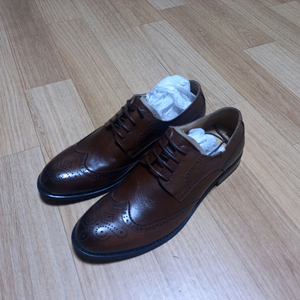 레노마 구두 260