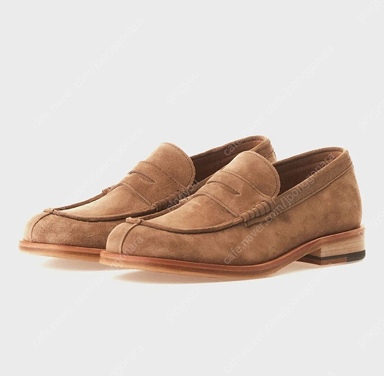 조셉트 BETTO 남성로퍼 280--1